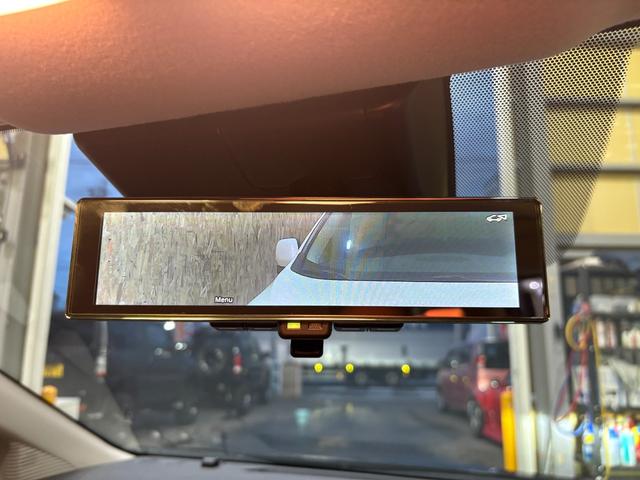 オーラ G 女性ワンオーナー BOSEサウンドシステム 純正9インチメーカーナビ ETC 純正ドライブレコーダー シーケンシャルウインカー LEDヘッドランプ プロパイロット(25枚目)