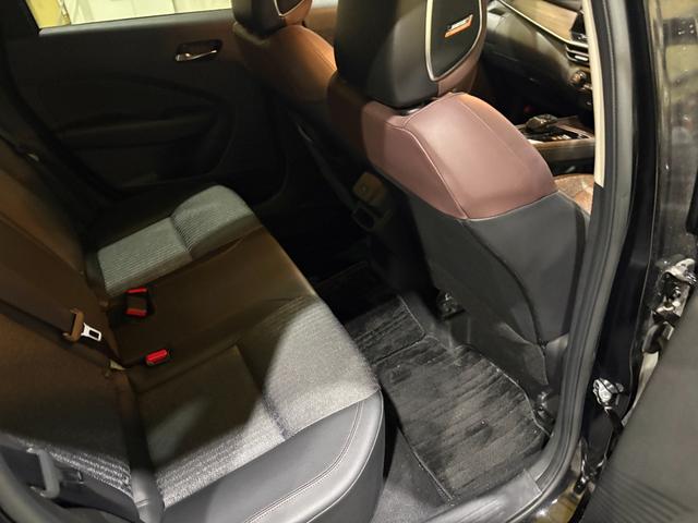 オーラ G 女性ワンオーナー BOSEサウンドシステム 純正9インチメーカーナビ ETC 純正ドライブレコーダー シーケンシャルウインカー LEDヘッドランプ プロパイロット(29枚目)