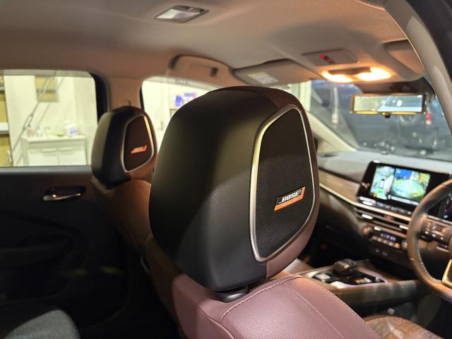 オーラ G 女性ワンオーナー BOSEサウンドシステム 純正9インチメーカーナビ ETC 純正ドライブレコーダー シーケンシャルウインカー LEDヘッドランプ プロパイロット(31枚目)