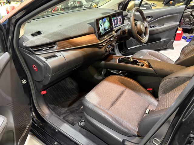 オーラ G 女性ワンオーナー BOSEサウンドシステム 純正9インチメーカーナビ ETC 純正ドライブレコーダー シーケンシャルウインカー LEDヘッドランプ プロパイロット(35枚目)