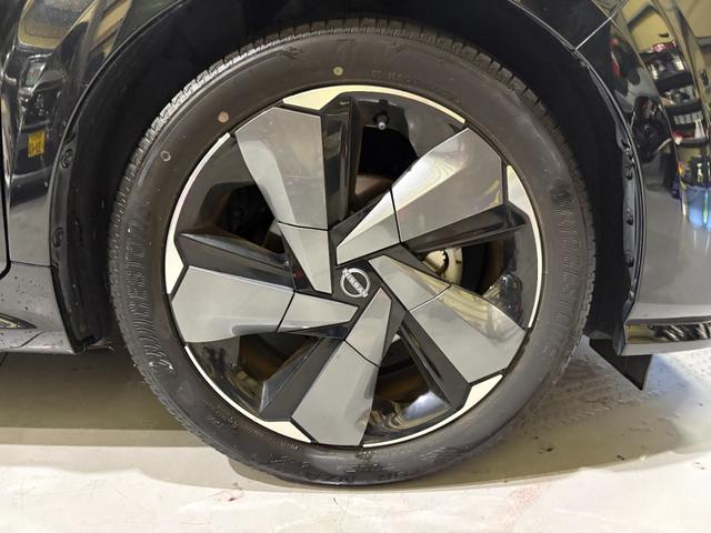 オーラ G 女性ワンオーナー BOSEサウンドシステム 純正9インチメーカーナビ ETC 純正ドライブレコーダー シーケンシャルウインカー LEDヘッドランプ プロパイロット(44枚目)