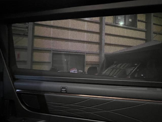 アルファード Z 純正DVDプレーヤー モデリスタエアロ 左右独立ムーンルーフ 後席フリップダウンモニター 保証継承 ユニバーサルステップ 寒冷地仕様 ヘッドアップディスプレイ 走行中TV ワンオーナー(38枚目)