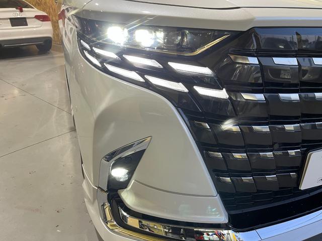 アルファード Z 純正DVDプレーヤー モデリスタエアロ 左右独立ムーンルーフ 後席フリップダウンモニター 保証継承 ユニバーサルステップ 寒冷地仕様 ヘッドアップディスプレイ 走行中TV ワンオーナー(60枚目)