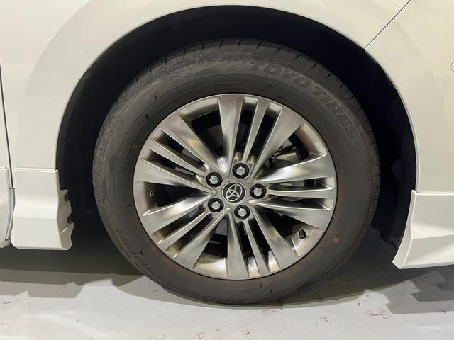 アルファード Z 純正DVDプレーヤー モデリスタエアロ 左右独立ムーンルーフ 後席フリップダウンモニター 保証継承 ユニバーサルステップ 寒冷地仕様 ヘッドアップディスプレイ 走行中TV ワンオーナー(64枚目)