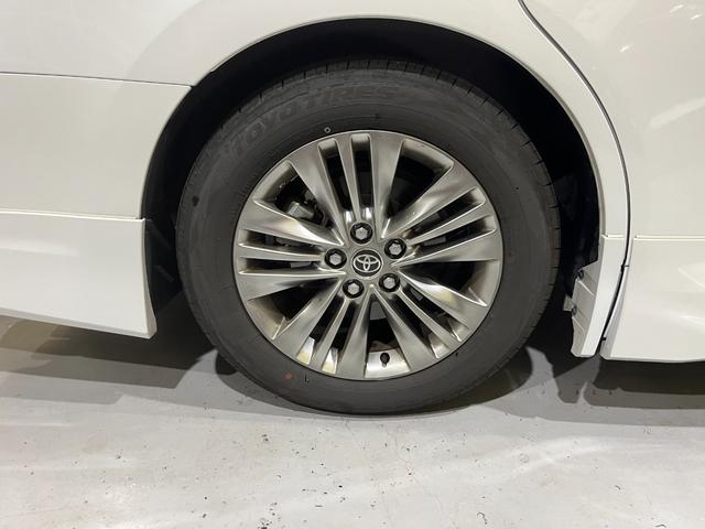 アルファード Z 純正DVDプレーヤー モデリスタエアロ 左右独立ムーンルーフ 後席フリップダウンモニター 保証継承 ユニバーサルステップ 寒冷地仕様 ヘッドアップディスプレイ 走行中TV ワンオーナー(65枚目)