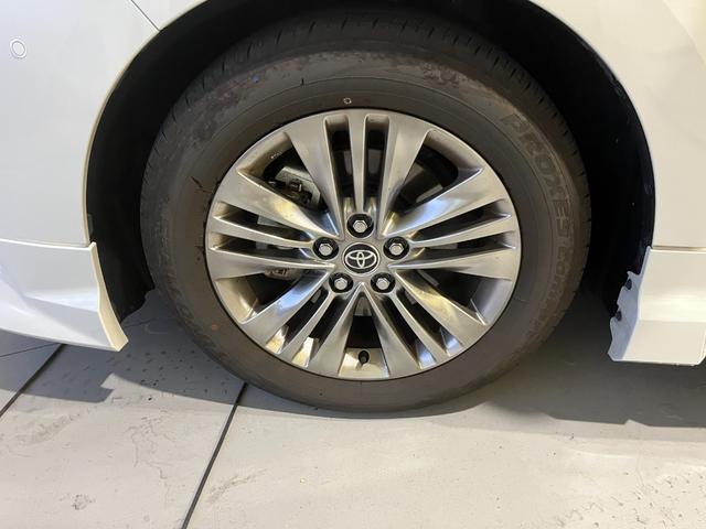 アルファード Z 純正DVDプレーヤー モデリスタエアロ 左右独立ムーンルーフ 後席フリップダウンモニター 保証継承 ユニバーサルステップ 寒冷地仕様 ヘッドアップディスプレイ 走行中TV ワンオーナー(67枚目)