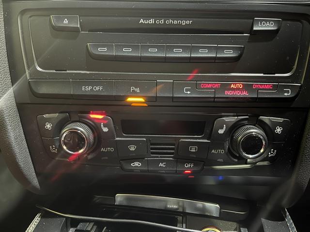 S5 ベースグレード AWE TUNINGマフラー 赤レザー内装 パワーシート シートヒーター アダプティブヘッドライト フルセグTV バックモニター ETC フロントタイヤ新品 前後ブレーキパッド新品(30枚目)