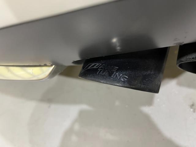 S5 ベースグレード AWE TUNINGマフラー 赤レザー内装 パワーシート シートヒーター アダプティブヘッドライト フルセグTV バックモニター ETC フロントタイヤ新品 前後ブレーキパッド新品(42枚目)