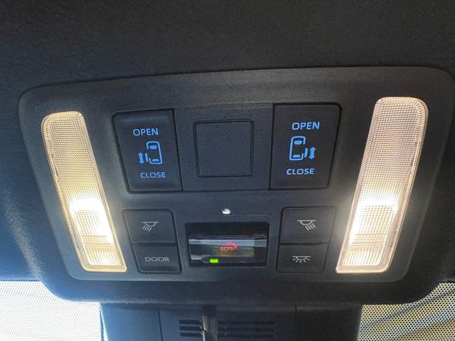 ヴォクシー Ｓ－Ｚ　ワンオーナー　純正１０インチナビ　パノラミックビューモニター　レーダークルーズコントロール　前後ドライブレコーダー　デジタルインナーミラー　シートヒーター　ＤＶＤ・ＣＤ再生（28枚目）