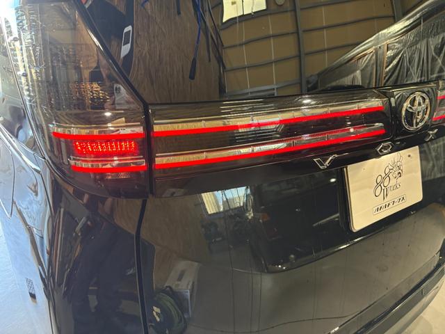 ヴォクシー Ｓ－Ｚ　ワンオーナー　純正１０インチナビ　パノラミックビューモニター　レーダークルーズコントロール　前後ドライブレコーダー　デジタルインナーミラー　シートヒーター　ＤＶＤ・ＣＤ再生（44枚目）