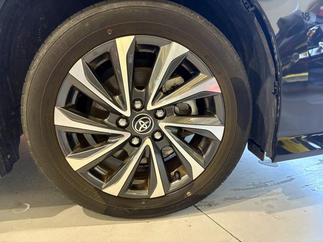 ヴォクシー Ｓ－Ｚ　ワンオーナー　純正１０インチナビ　パノラミックビューモニター　レーダークルーズコントロール　前後ドライブレコーダー　デジタルインナーミラー　シートヒーター　ＤＶＤ・ＣＤ再生（46枚目）