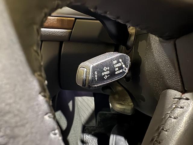 Ａ６ハイブリッド ベースグレード　サンルーフ　多眼ＬＥＤヘッドライト　ＢＯＳＥサウンドシステム　レザーシート　シートヒーター　バックビューモニター　フルセグ　ＤＶＤ再生　クルーズコントロール　１８インチアルミホイール　ＥＴＣ（16枚目）