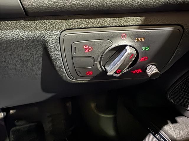 Ａ６ハイブリッド ベースグレード　サンルーフ　多眼ＬＥＤヘッドライト　ＢＯＳＥサウンドシステム　レザーシート　シートヒーター　バックビューモニター　フルセグ　ＤＶＤ再生　クルーズコントロール　１８インチアルミホイール　ＥＴＣ（26枚目）