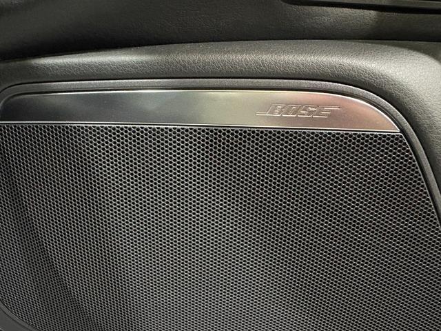 Ａ６ハイブリッド ベースグレード　サンルーフ　多眼ＬＥＤヘッドライト　ＢＯＳＥサウンドシステム　レザーシート　シートヒーター　バックビューモニター　フルセグ　ＤＶＤ再生　クルーズコントロール　１８インチアルミホイール　ＥＴＣ（29枚目）