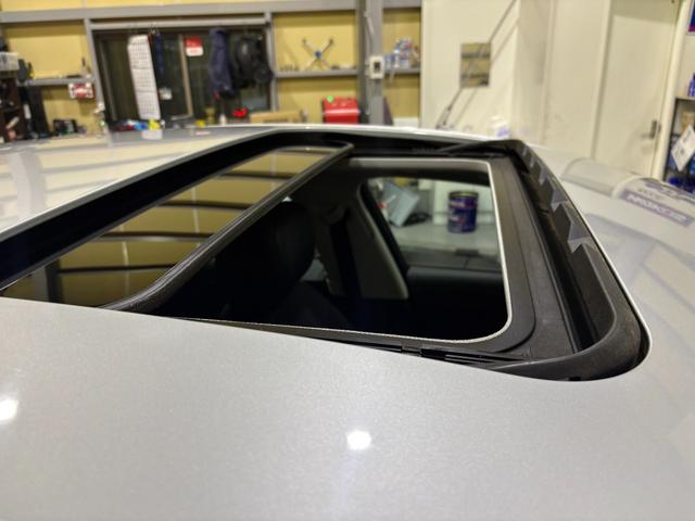 Ａ６ハイブリッド ベースグレード　サンルーフ　多眼ＬＥＤヘッドライト　ＢＯＳＥサウンドシステム　レザーシート　シートヒーター　バックビューモニター　フルセグ　ＤＶＤ再生　クルーズコントロール　１８インチアルミホイール　ＥＴＣ（36枚目）