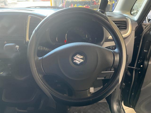 ソリオ Ｘ　ナビゲーション　フルセグＴＶ　バックモニター　ＥＴＣ　助手席側電動スライドドア　ルーフスポイラー　オートエアコン　電動格納ドアミラー　プッシュスタート　リモコンキー２個（12枚目）