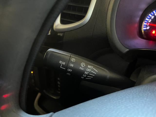 ソリオ Ｘ　ナビゲーション　フルセグＴＶ　バックモニター　ＥＴＣ　助手席側電動スライドドア　ルーフスポイラー　オートエアコン　電動格納ドアミラー　プッシュスタート　リモコンキー２個（14枚目）