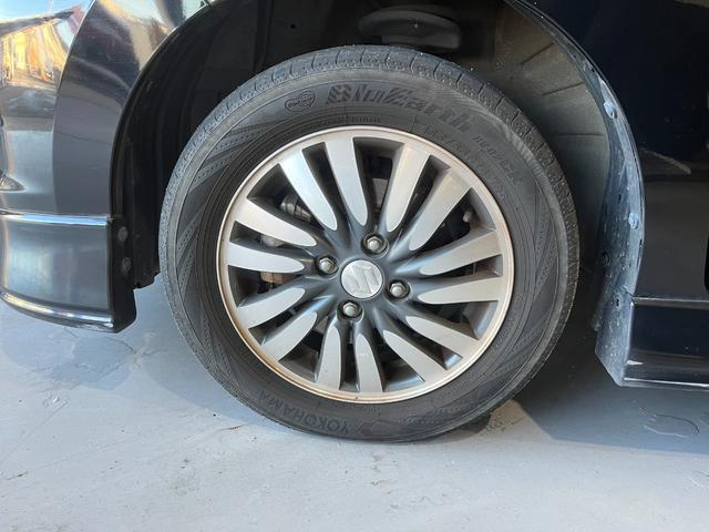 ソリオ Ｘ　ナビゲーション　フルセグＴＶ　バックモニター　ＥＴＣ　助手席側電動スライドドア　ルーフスポイラー　オートエアコン　電動格納ドアミラー　プッシュスタート　リモコンキー２個（50枚目）