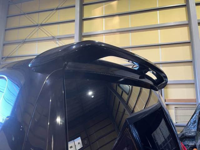 ソリオ Ｘ　ナビゲーション　フルセグＴＶ　バックモニター　ＥＴＣ　助手席側電動スライドドア　ルーフスポイラー　オートエアコン　電動格納ドアミラー　プッシュスタート　リモコンキー２個（51枚目）