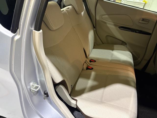 デイズ Ｊ　ワンオーナー　エマージェンシーブレーキ　キーレス　ＣＤ／ＦＭデッキ　距離２万キロ台　トラクションコントロール　ベージュ内装　クールシルバー　ＬＥＤテールランプ　エアコン（24枚目）