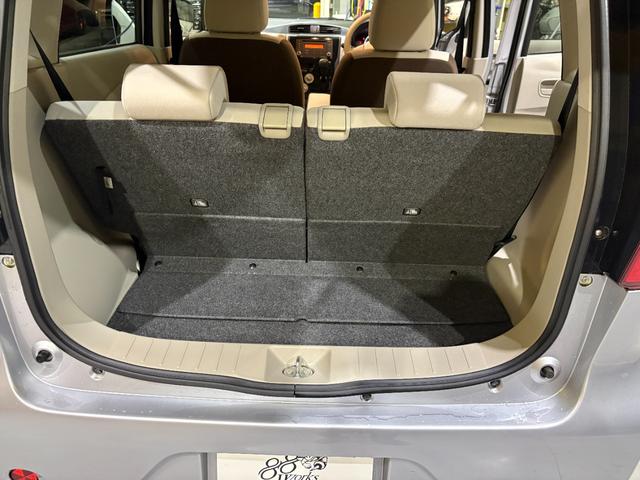 デイズ Ｊ　ワンオーナー　エマージェンシーブレーキ　キーレス　ＣＤ／ＦＭデッキ　距離２万キロ台　トラクションコントロール　ベージュ内装　クールシルバー　ＬＥＤテールランプ　エアコン（27枚目）