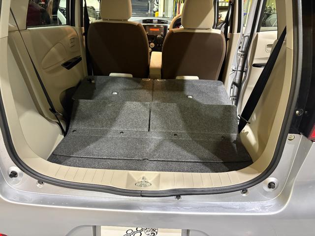 デイズ Ｊ　ワンオーナー　エマージェンシーブレーキ　キーレス　ＣＤ／ＦＭデッキ　距離２万キロ台　トラクションコントロール　ベージュ内装　クールシルバー　ＬＥＤテールランプ　エアコン（28枚目）