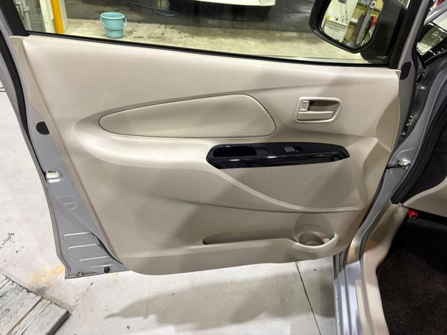 デイズ Ｊ　ワンオーナー　エマージェンシーブレーキ　キーレス　ＣＤ／ＦＭデッキ　距離２万キロ台　トラクションコントロール　ベージュ内装　クールシルバー　ＬＥＤテールランプ　エアコン（34枚目）