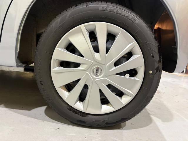 デイズ Ｊ　ワンオーナー　エマージェンシーブレーキ　キーレス　ＣＤ／ＦＭデッキ　距離２万キロ台　トラクションコントロール　ベージュ内装　クールシルバー　ＬＥＤテールランプ　エアコン（41枚目）