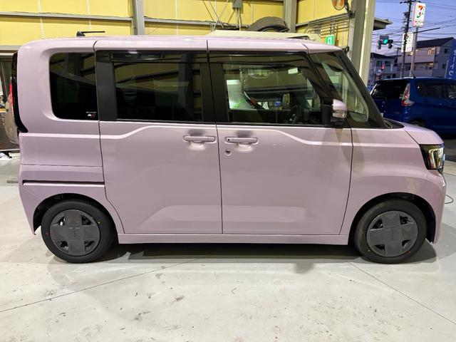 ルークス Ｘ　届出済未使用車　ディスプレイオーディオ　ＨＤＭＩ接続　ＵＳＢ接続　ａｐｐｌｅ　ｃａｒ　ｐｌａｙ　前後ドライブレコーダー　パワースライドドア　ＬＥＤヘッドランプ　　アラウンドビューモニター（5枚目）