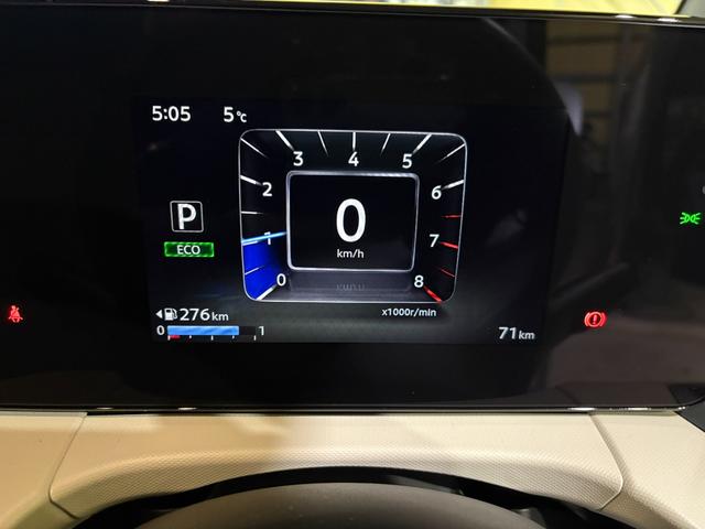 ルークス Ｘ　届出済未使用車　ディスプレイオーディオ　ＨＤＭＩ接続　ＵＳＢ接続　ａｐｐｌｅ　ｃａｒ　ｐｌａｙ　前後ドライブレコーダー　パワースライドドア　ＬＥＤヘッドランプ　　アラウンドビューモニター（13枚目）