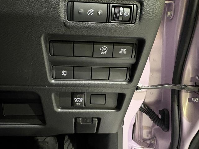 ルークス Ｘ　届出済未使用車　ディスプレイオーディオ　ＨＤＭＩ接続　ＵＳＢ接続　ａｐｐｌｅ　ｃａｒ　ｐｌａｙ　前後ドライブレコーダー　パワースライドドア　ＬＥＤヘッドランプ　　アラウンドビューモニター（23枚目）