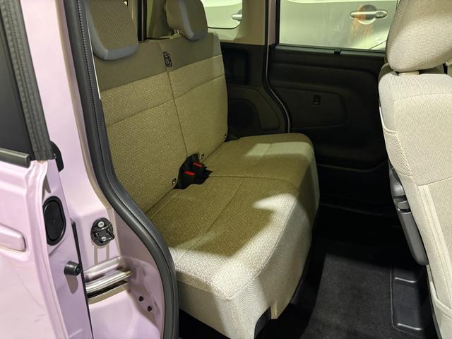 ルークス Ｘ　届出済未使用車　ディスプレイオーディオ　ＨＤＭＩ接続　ＵＳＢ接続　ａｐｐｌｅ　ｃａｒ　ｐｌａｙ　前後ドライブレコーダー　パワースライドドア　ＬＥＤヘッドランプ　　アラウンドビューモニター（28枚目）