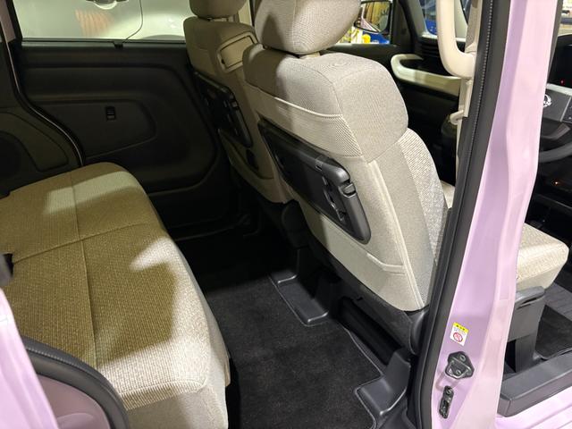 ルークス Ｘ　届出済未使用車　ディスプレイオーディオ　ＨＤＭＩ接続　ＵＳＢ接続　ａｐｐｌｅ　ｃａｒ　ｐｌａｙ　前後ドライブレコーダー　パワースライドドア　ＬＥＤヘッドランプ　　アラウンドビューモニター（29枚目）