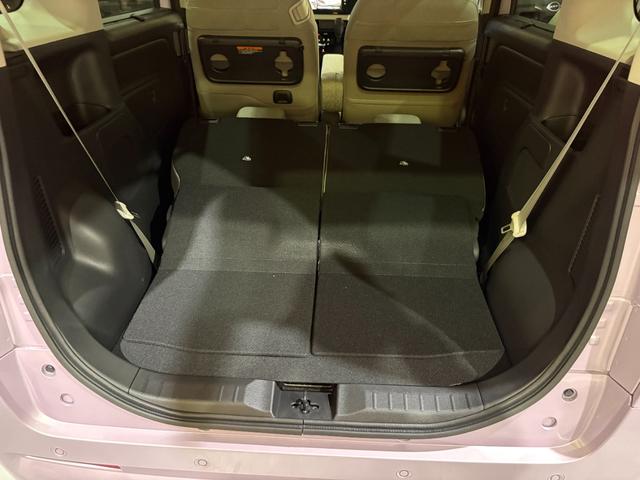 ルークス Ｘ　届出済未使用車　ディスプレイオーディオ　ＨＤＭＩ接続　ＵＳＢ接続　ａｐｐｌｅ　ｃａｒ　ｐｌａｙ　前後ドライブレコーダー　パワースライドドア　ＬＥＤヘッドランプ　　アラウンドビューモニター（31枚目）