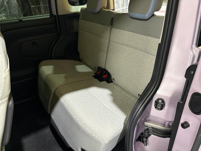 ルークス Ｘ　届出済未使用車　ディスプレイオーディオ　ＨＤＭＩ接続　ＵＳＢ接続　ａｐｐｌｅ　ｃａｒ　ｐｌａｙ　前後ドライブレコーダー　パワースライドドア　ＬＥＤヘッドランプ　　アラウンドビューモニター（33枚目）