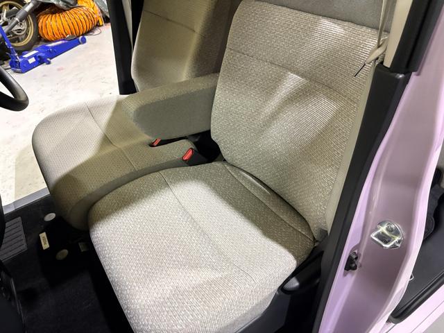 ルークス Ｘ　届出済未使用車　ディスプレイオーディオ　ＨＤＭＩ接続　ＵＳＢ接続　ａｐｐｌｅ　ｃａｒ　ｐｌａｙ　前後ドライブレコーダー　パワースライドドア　ＬＥＤヘッドランプ　　アラウンドビューモニター（36枚目）