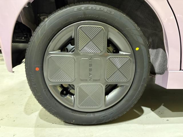 ルークス Ｘ　届出済未使用車　ディスプレイオーディオ　ＨＤＭＩ接続　ＵＳＢ接続　ａｐｐｌｅ　ｃａｒ　ｐｌａｙ　前後ドライブレコーダー　パワースライドドア　ＬＥＤヘッドランプ　　アラウンドビューモニター（42枚目）