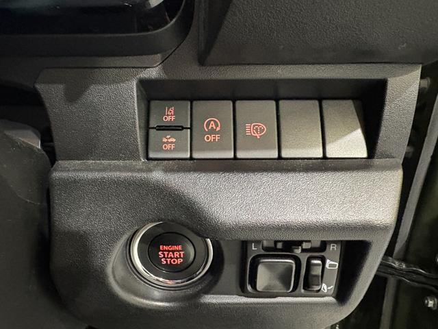 ジムニー ＸＣ　ＤＡＭＤ　ｌｉｔｔｌｅ　Ｇフルエアロ　ＢＦＧＯＯＤＲＩＣＨ　ブロックタイヤ　カロッツェリア８インチディスプレイオーディオ　ＥＴＣ　バックビューモニター　ドライブレコーダー（50枚目）