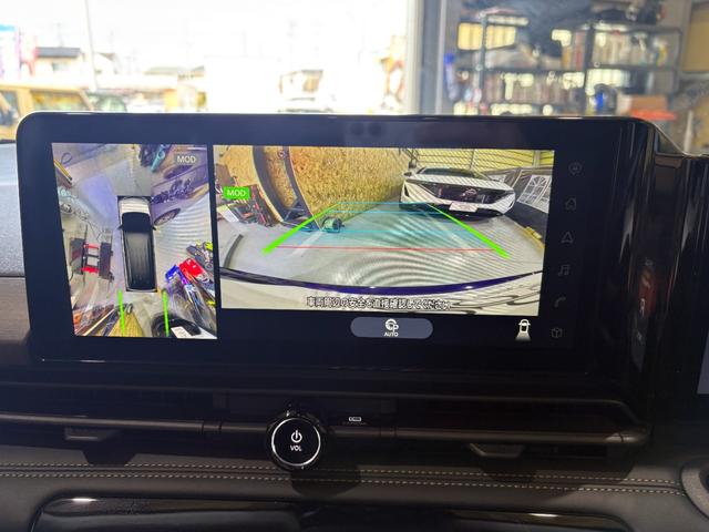 �A���E���h�r���[���j�^�[�����I