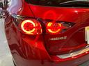 XD 6速MT サンルーフ BOSEサウンドシステム WORKEMOTION18インチアルミ AutoExe車高調 インテークサクションキット スポーツワイパーブレード ボンネットダンパー(60枚目)