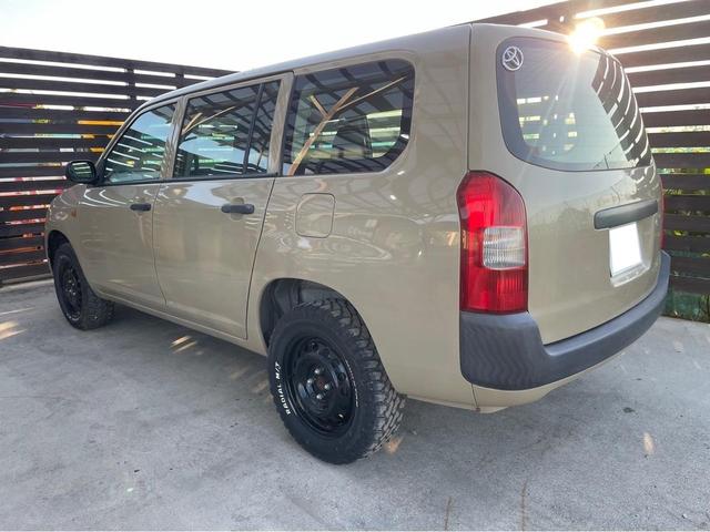 TOYOTA PROBOX VAN DX COMFORT PACKAGE | 2014 | D GREEN TOYOTA PROBOX VAN DX COMFORT PACKAGE | 2014 | D GREEN