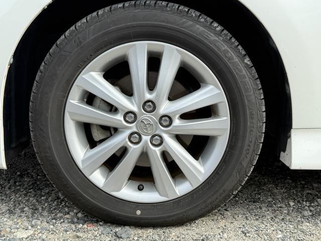 TOYOTA WISH 1.8S