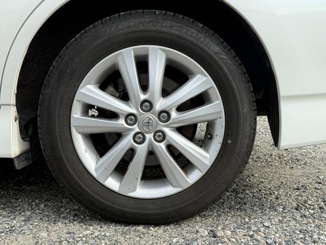 TOYOTA WISH 1.8S