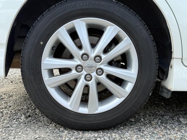 TOYOTA WISH 1.8S