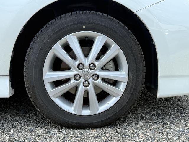 TOYOTA WISH 1.8S