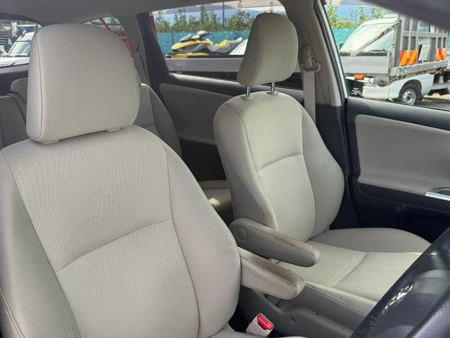 TOYOTA WISH 1.8S
