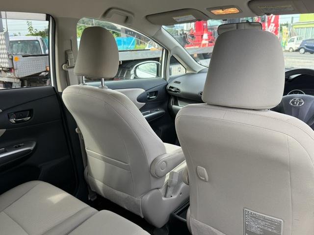 TOYOTA WISH 1.8S