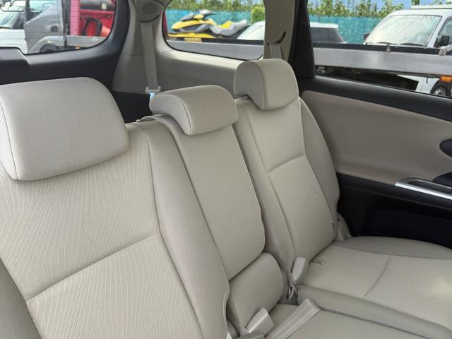 TOYOTA WISH 1.8S