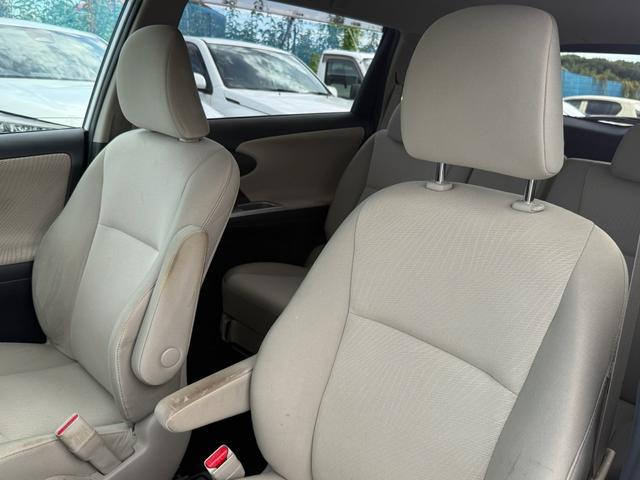 TOYOTA WISH 1.8S