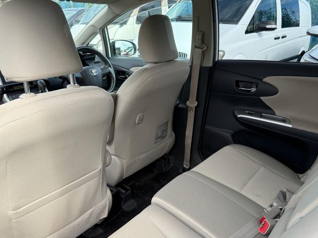 TOYOTA WISH 1.8S